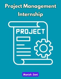 Project Management Internship