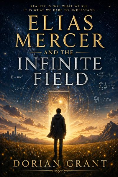 Elias Mercer and the Infinite Field