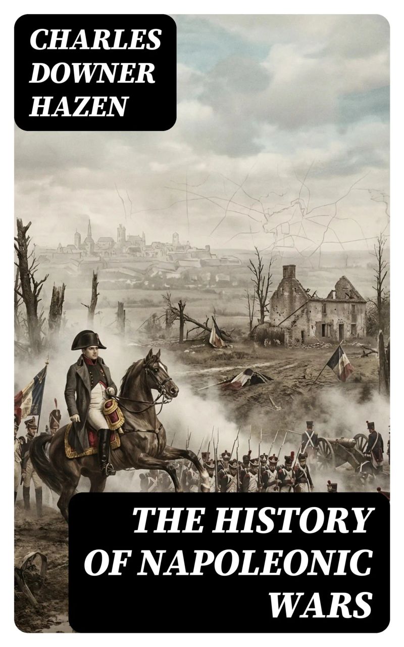 The History of Napoleonic Wars