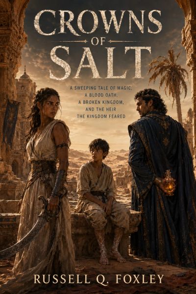 Crowns of Salt