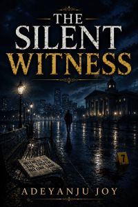 THE SILENT WITNESS