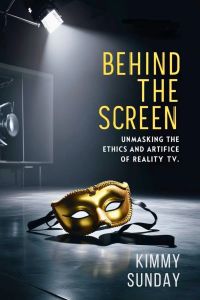 Behind the Screen