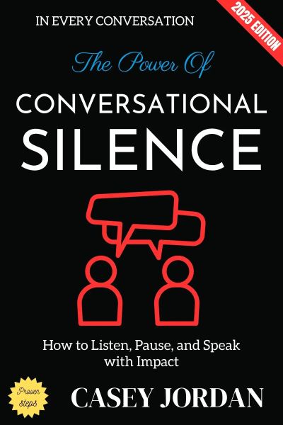 The Power of Conversational Silence