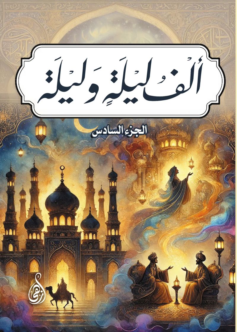 ألف ليلة وليلة