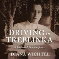 Driving to Treblinka