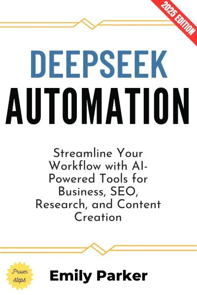 Deepseek Automation