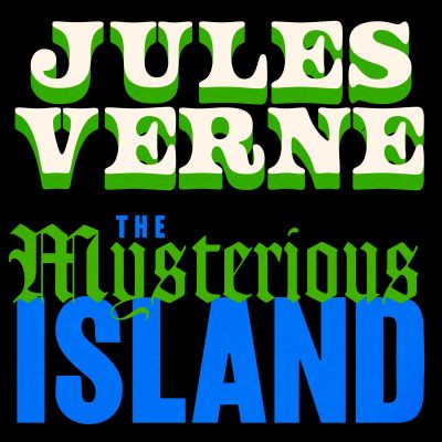 The Mysterious Island