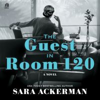 The Guest in Room 120