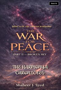 Book16 Of The Dragon Warriors
