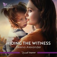 Hiding The Witness