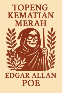 Topeng Kematian Merah