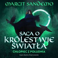 Chłopiec z Południa