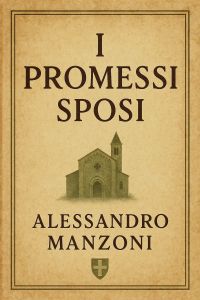 I promessi sposi. / Opere di Alessando Manzoni, vol. 1