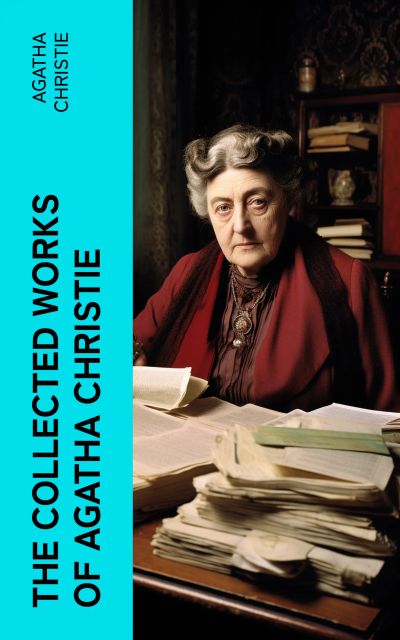 The Collected Works of Agatha Christie