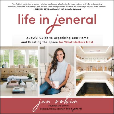 Life in Jeneral
