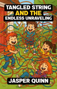 Tangled String and the Endless Unraveling