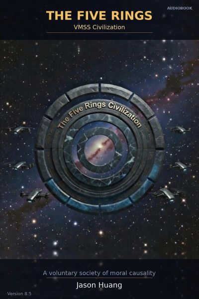 The Five Rings. VMSS Civilization....