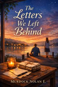 The Letters We Left Behind