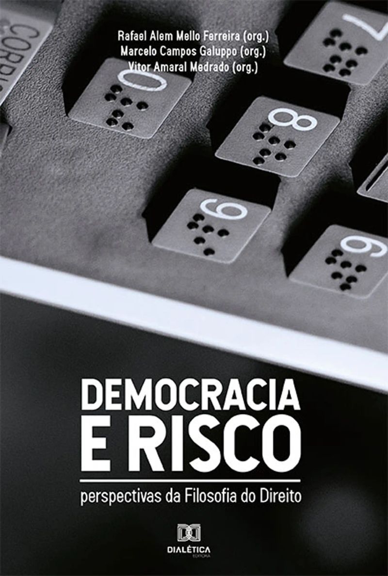 Democracia e risco