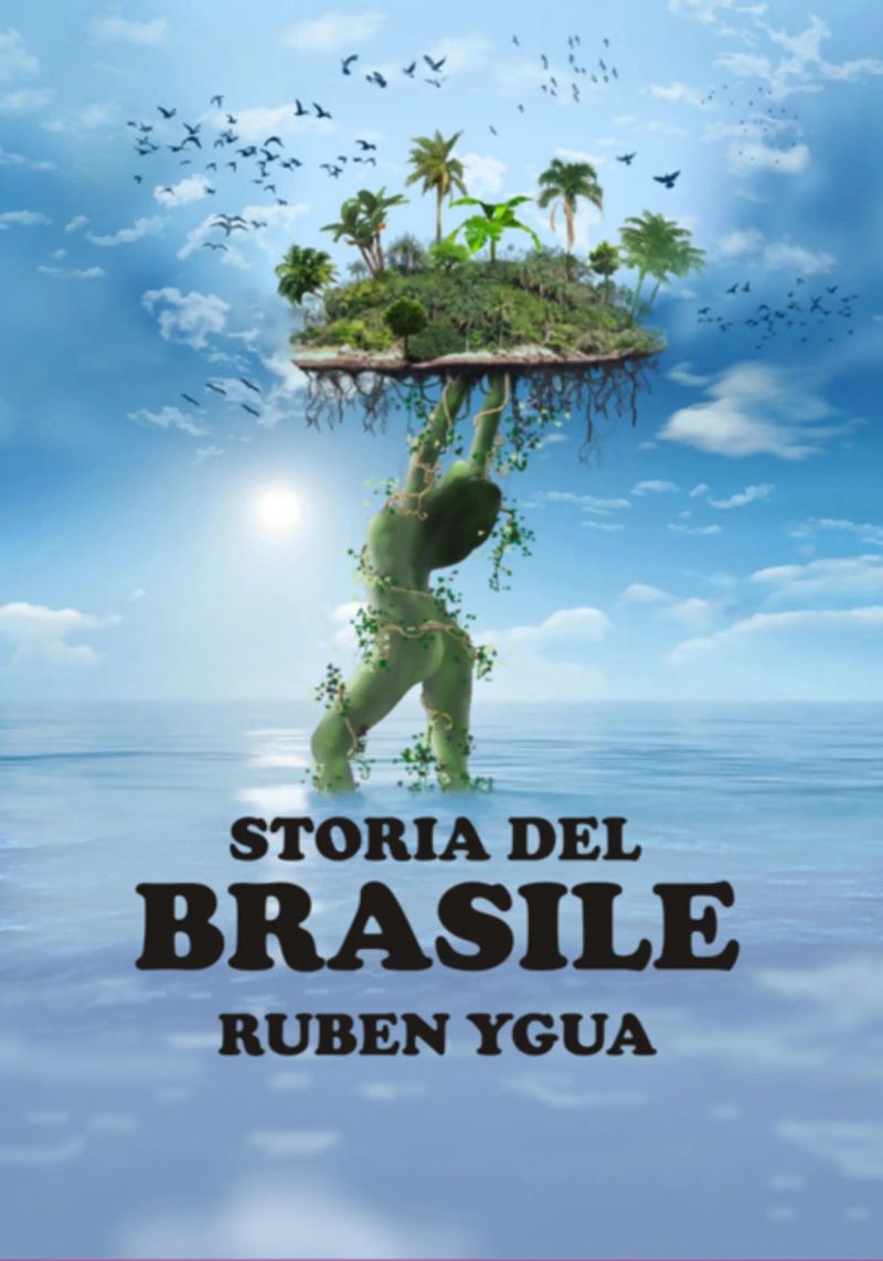 Storia Del Brasile