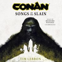 Conan: Songs of the Slain