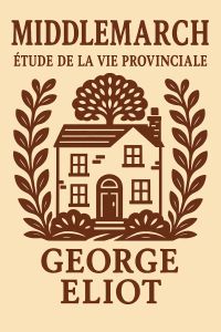 Middlemarch : étude de la vie provinciale