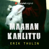 Maahan kahlittu