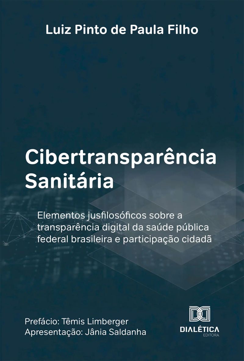 Cibertransparência Sanitária
