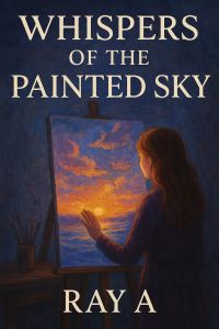 Whispers Of The Painted Sky