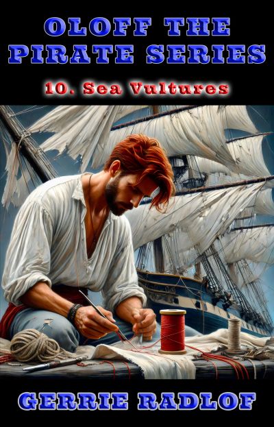 Sea Vultures