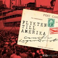 Flykten till Amerika