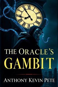 The Oracle’s Gambit