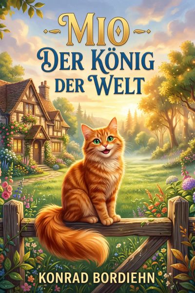 Mio - Der König der Welt 