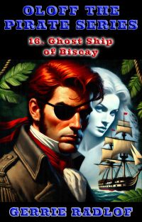 Ghost Ship of Biscay