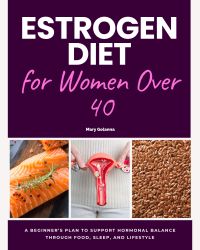 Estrogen Diet for Women Over 40