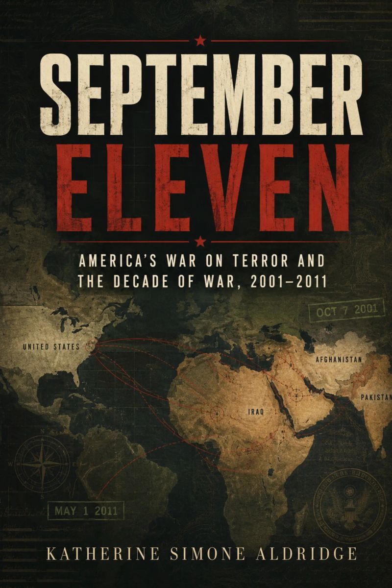 SEPTEMBER ELEVEN