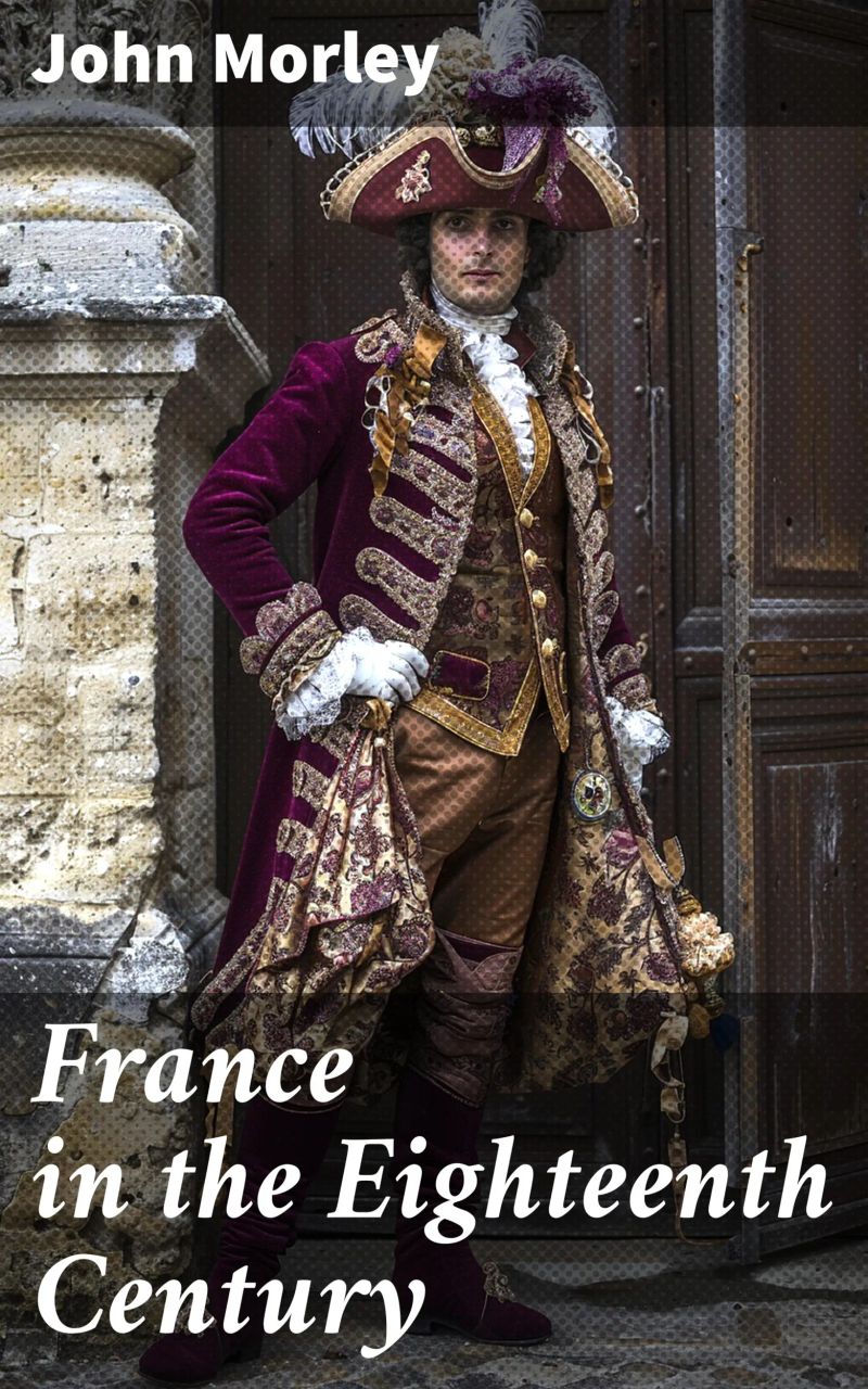 France in the Eighteenth Century