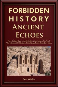 Forbidden History Ancient Echoes