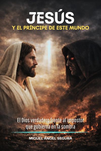 Jesús y el príncipe de este mundo