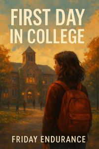 First Day in College