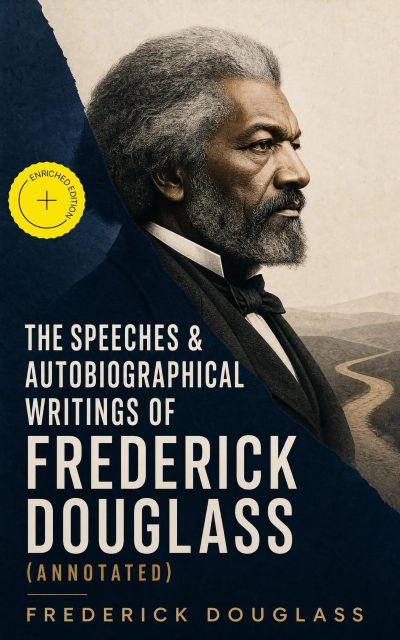 The Speeches & Autobiographical Writings of Frederick Douglass (Annotated)