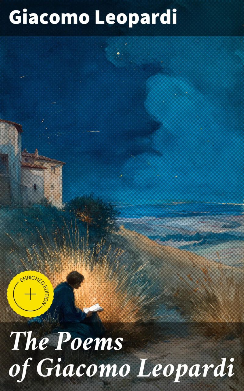 The Poems of Giacomo Leopardi