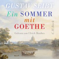 Ein Sommer mit Goethe