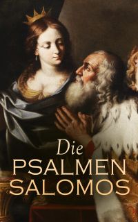 Die Psalmen Salomos