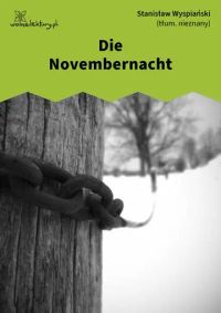 Die Novembernacht