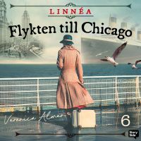 Flykten till Chicago - Del 6
