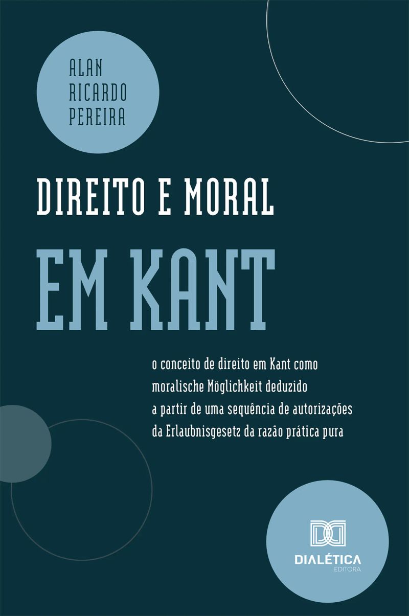 Direito e Moral em Kant