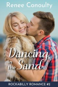 Dancing in the Sand