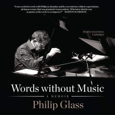 Words without Music