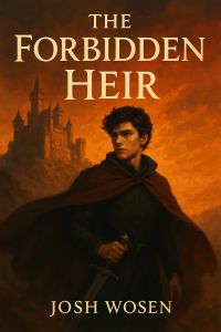 The Forbidden Heir